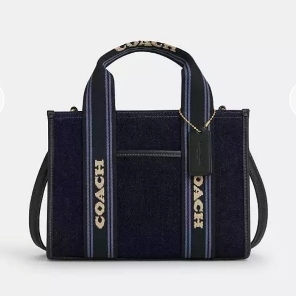 Coach Smith Tote 24 Bag